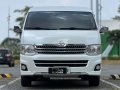 New Arrival! 2014 Toyota Hiace Super Grandia 2.5 Leather Automatic Diesel.. Call 0956-7998581-1