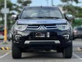 🔥 224k All In DP  New Arrival! 2015 Mitsubishi Montero 4x2 GLSV SE AT Diesel w/ SUNROOF 09567998581-1