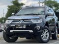 🔥 224k All In DP  New Arrival! 2015 Mitsubishi Montero 4x2 GLSV SE AT Diesel w/ SUNROOF 09567998581-2