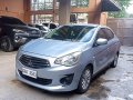 2017 Mitsubishi Mirage G4 GLX A/T-2