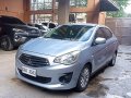 2017 Mitsubishi Mirage G4 GLX A/T-2