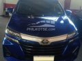 Pre-owned 2021 Toyota Avanza  1.3 E A/T Blue for Sale thru Financing or Cash-0