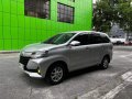 2021 Toyota Avanza E Automatic-0