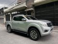2019 Nissan Navara 2.5 EL Automatic-0