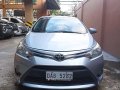 2017 Toyota Vios 1.3 E A/T -1