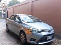 2017 Toyota Vios 1.3 E A/T -0