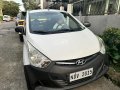 Hyundai Eon GL Model 2016 Ist Own 57000 km Plate Ending 5 White color, complete accessories aircon, -0