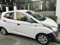 Hyundai Eon GL Model 2016 Ist Own 57000 km Plate Ending 5 White color, complete accessories aircon, -1
