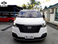 RUSH sale! White 2019 Hyundai Grand Starex Minivan cheap price-2