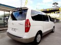 RUSH sale! White 2019 Hyundai Grand Starex Minivan cheap price-4