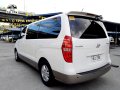 RUSH sale! White 2019 Hyundai Grand Starex Minivan cheap price-5