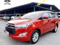 FOR SALE!!! Red 2020 Toyota Innova  2.8 E Diesel MT affordable price-1