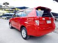 FOR SALE!!! Red 2020 Toyota Innova  2.8 E Diesel MT affordable price-5