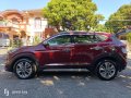 2018 HYUNDAI TUCSON 2.0GLS PREMIUM PUSH START-2