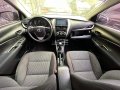 Toyota Vios XLE Manual 2020-2