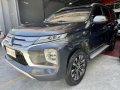 Mitsubishi Montero Sport 2020 GT Full Casa Automatic-1