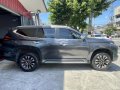 Mitsubishi Montero Sport 2020 GT Full Casa Automatic-6