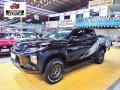 2020 Mitsubishi Strada Gls A/t, push start, built in leather, first owned-2
