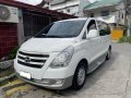 AVAIL NOW!! 2018 HYUNDA GRAND STAREX TCi M/T-2