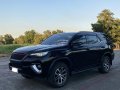 2018 Toyota Fortuner V Automatic -2