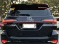 2018 Toyota Fortuner V Automatic -4