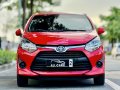 61k ALL IN DP‼️2018 Toyota Wigo 1.0 E Manual Gas‼️-0