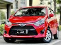 61k ALL IN DP‼️2018 Toyota Wigo 1.0 E Manual Gas‼️-1