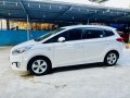 2015 KIA CARENS CRDI TURBO DIESEL AUTOMATIC! 7 SEATER MPV! FINANCING LOW DP!-3