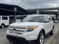 2015 Ford Explorer Ecoboost-2