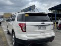 2015 Ford Explorer Ecoboost-4