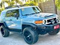 HOT!!! 2015 Toyota FJ Cruiser for sale at affordable price -7