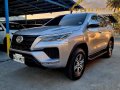 2022 Toyota Fortuner  2.4 G Diesel 4x2 AT for sale by Verified seller-0