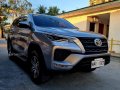 2022 Toyota Fortuner  2.4 G Diesel 4x2 AT for sale by Verified seller-1