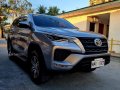 2022 Toyota Fortuner  2.4 G Diesel 4x2 AT for sale by Verified seller-1