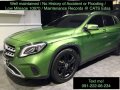 2018 MERCEDES BENZ GLA180 RaRE URBANSPORT EDITION-4