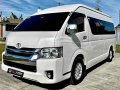 HOT!!! 2018 Toyota Super Grandia LXV for sale at affordable price -0