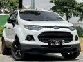 New Arrival! 2017 Ford Ecosport 1.5 Trend Automatic Gas.. Call 0956-7998581-0