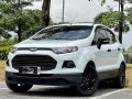 New Arrival! 2017 Ford Ecosport 1.5 Trend Automatic Gas.. Call 0956-7998581-2
