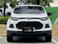 New Arrival! 2017 Ford Ecosport 1.5 Trend Automatic Gas.. Call 0956-7998581-1