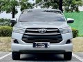 171k ALL IN DP‼️2018 Toyota Innova 2.0 J Gas Manual with 1 YEAR FREE PREMIUM WARRANTY‼️-0
