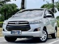 171k ALL IN DP‼️2018 Toyota Innova 2.0 J Gas Manual with 1 YEAR FREE PREMIUM WARRANTY‼️-2