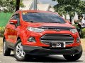 🔥 144k All In DP 🔥 New Arrival! 2015 Ford Ecosport Titanium 1.5 Automatic Gas.. Call 0956-7998581-0