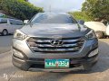 2013 HYUNDAI SANTA FE 2.24WD CRDi -0