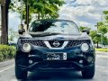 2017 Nissan Juke 1.6 CVT Gas Automatic Low All In DP 126k Very Fresh‼️-0