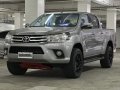 HOT!!! 2018 Toyota Hilux G for sale at affordable price -0