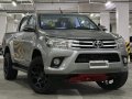 HOT!!! 2018 Toyota Hilux G for sale at affordable price -2