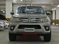 HOT!!! 2018 Toyota Hilux G for sale at affordable price -1