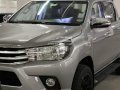 HOT!!! 2018 Toyota Hilux G for sale at affordable price -9