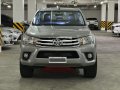 HOT!!! 2018 Toyota Hilux G for sale at affordable price -5