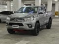 HOT!!! 2018 Toyota Hilux G for sale at affordable price -14